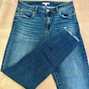 STS Blue jeans
